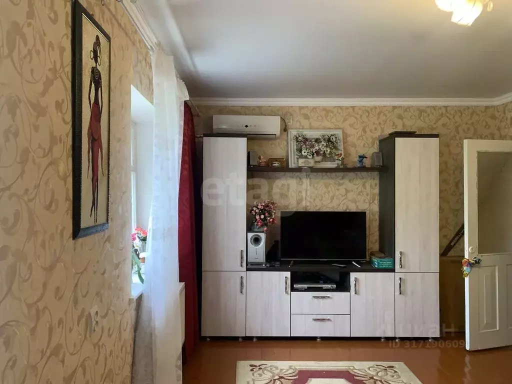 Дом в Краснодарский край, Горячий Ключ муниципальный округ, ... - Фото 1