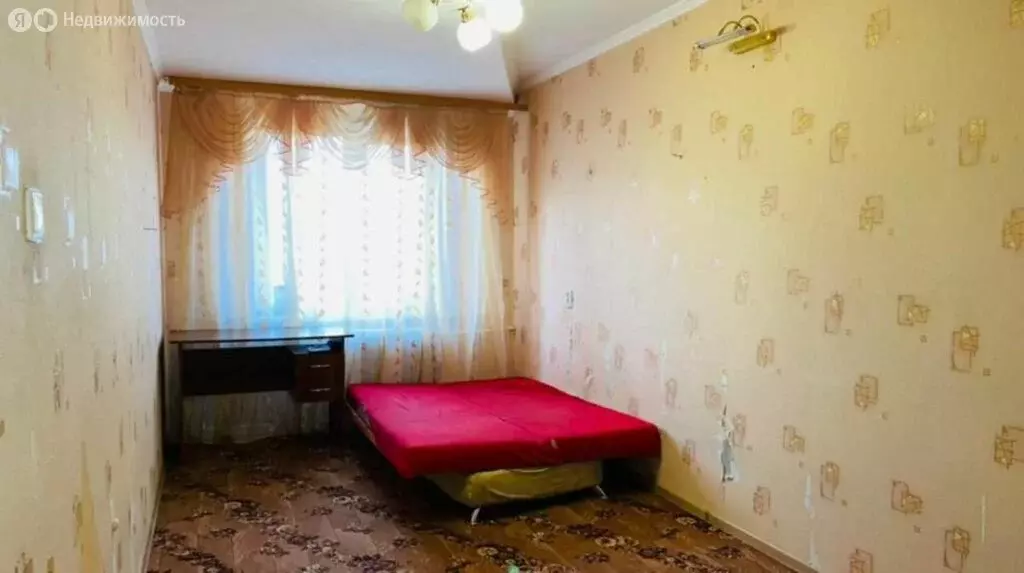 2-комнатная квартира: Берёзовый, улица имени Профессора Малигонова, 22 ... - Фото 1