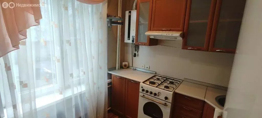 1-комнатная квартира: Кисловодск, проезд Цандера, 13 (31.6 м) - Фото 2