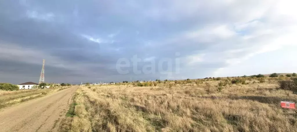 Участок в Краснодарский край, Темрюкский район, Новотаманское с/пос, ... - Фото 2