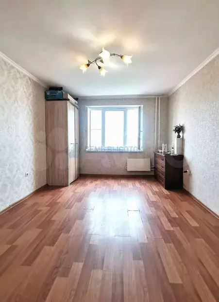 1-к. квартира, 40м, 4/10эт. - Фото 0