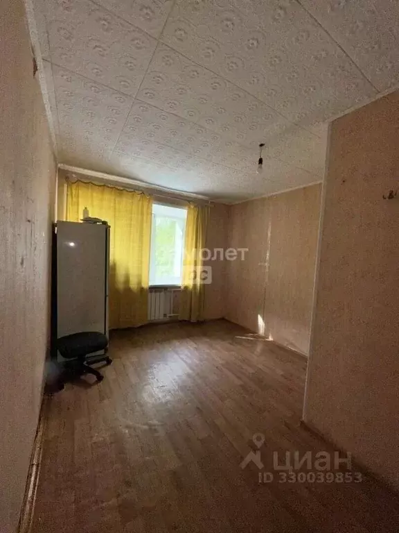 Комната Липецкая область, Липецк пл. Мира, 1А (13.3 м) - Фото 2