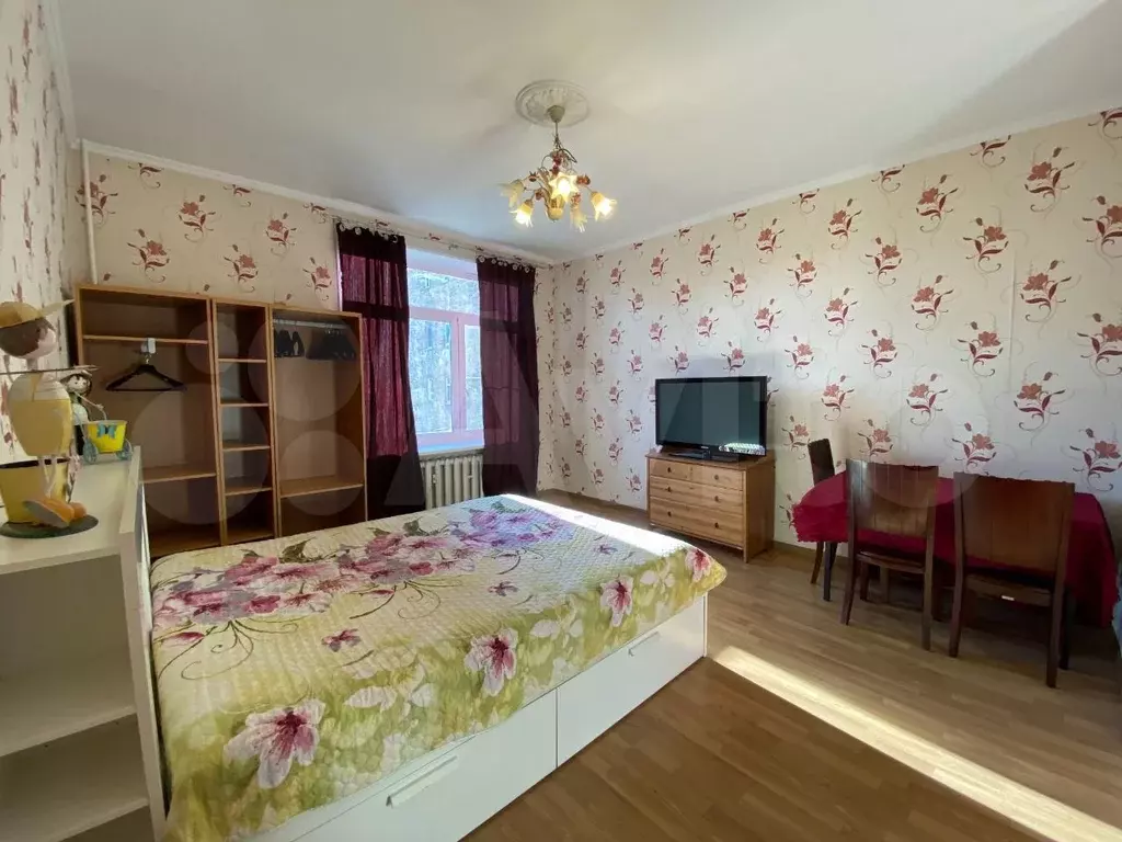 2-к. квартира, 78 м, 3/5 эт. - Фото 1