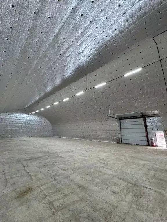 Склад в Московская область, Балашиха ш. Косинское, вл7 (1300 м) - Фото 2