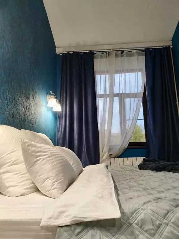 2-к кв. Санкт-Петербург Курляндская ул., 16-18В (63.5 м) - Фото 0