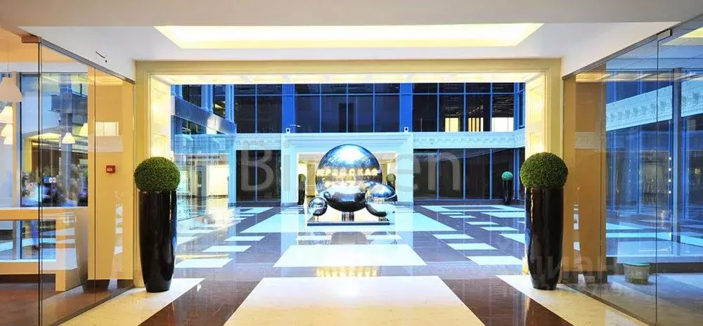 Офис в Москва Верейская ул., 29С134 (315 м) - Фото 2