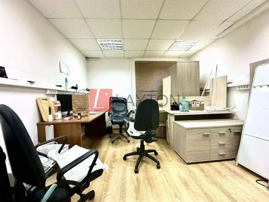 Офис в Москва 9-я Парковая ул., 5 (117 м) - Фото 2