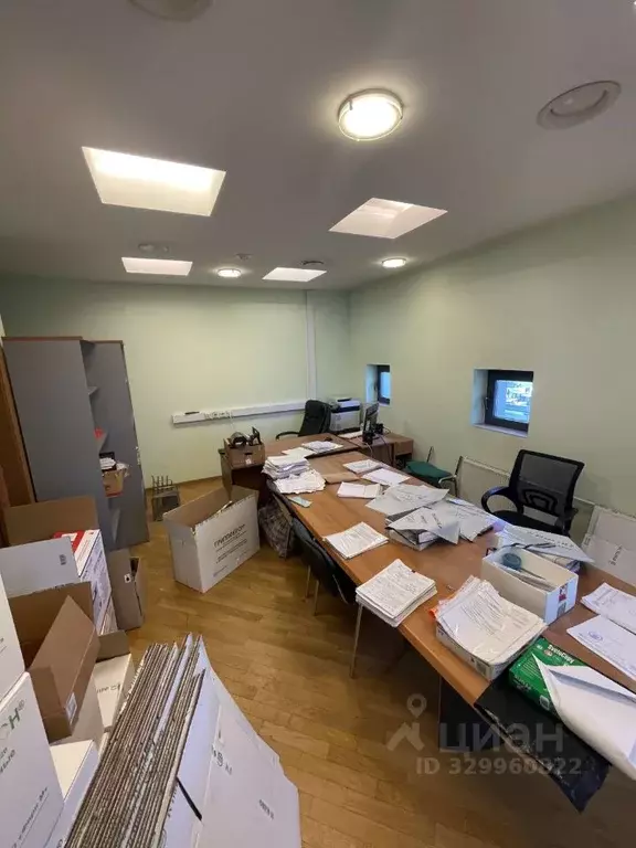 Офис в Московская область, Химки городской округ, д. Черная Грязь ул. ... - Фото 1