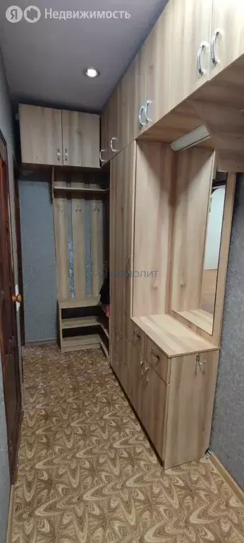 2-комнатная квартира: Нижний Новгород, улица Бекетова, 53 (43.5 м) - Фото 1