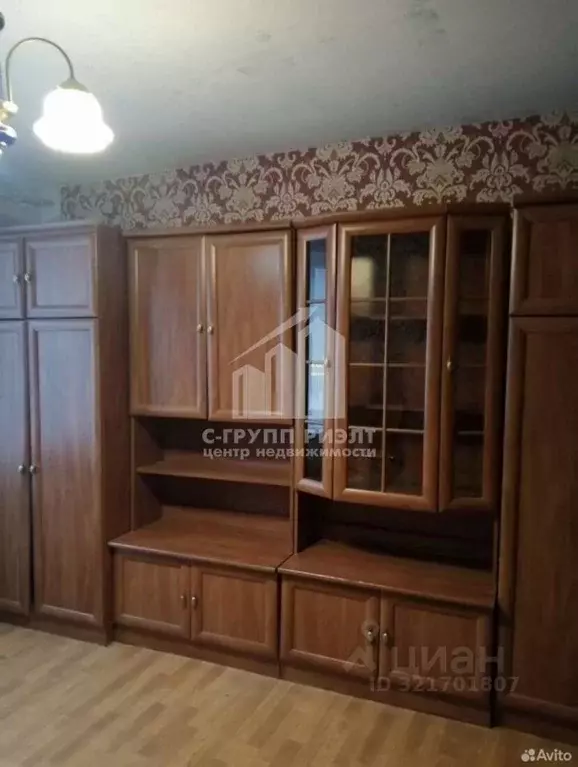 1-к кв. Калининградская область, Советск ул. Победы, 49 (30.0 м) - Фото 1