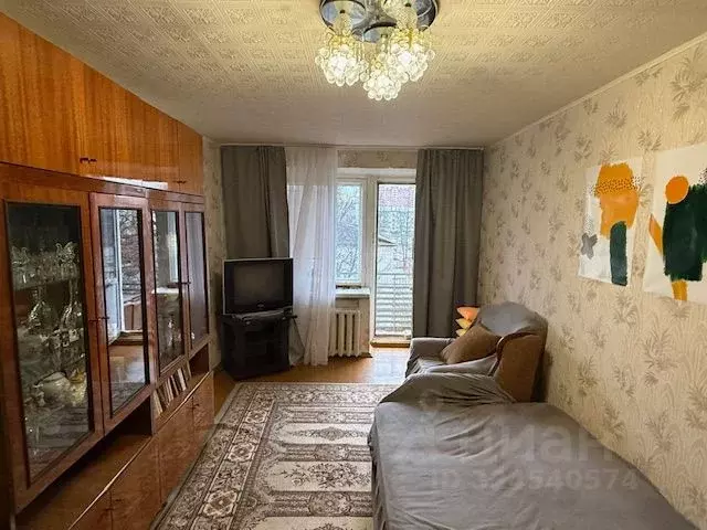 2-к кв. Владимирская область, Ковров Восточная ул., 52/4 (45.3 м) - Фото 2