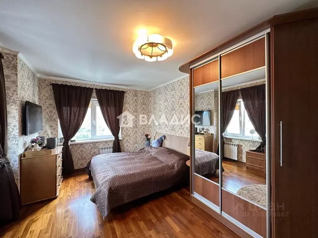 2-к кв. Санкт-Петербург пос. Шушары, Первомайская ул., 16 (78.0 м) - Фото 2