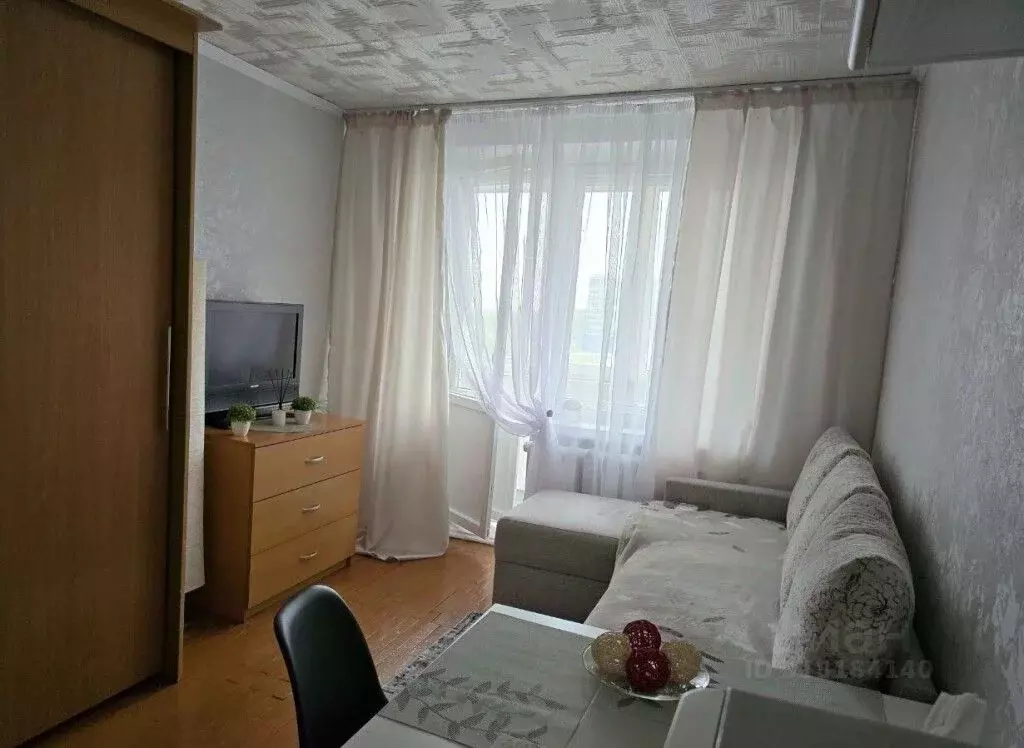 Комната Санкт-Петербург ул. Ткачей, 70 (12.5 м) - Фото 0