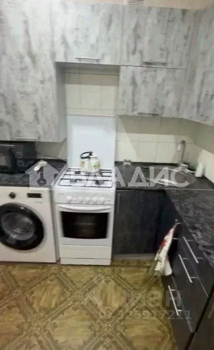 2-к кв. Ивановская область, Иваново 30-й мкр, 3 (40.9 м) - Фото 1