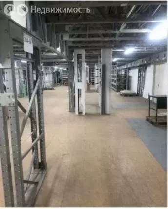 Склад (400 м) - Фото 1