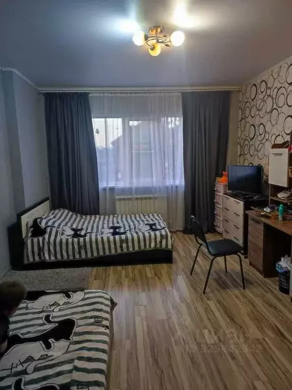 3-к кв. Краснодарский край, Динской район, Новотитаровская ст-ца ... - Фото 1