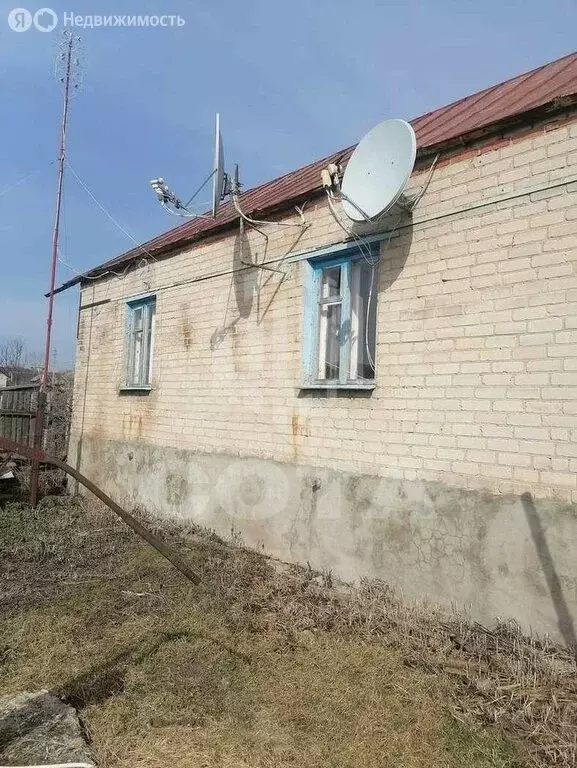 Дом в село Орлово, улица Дружбы, 15 (76.1 м) - Фото 1