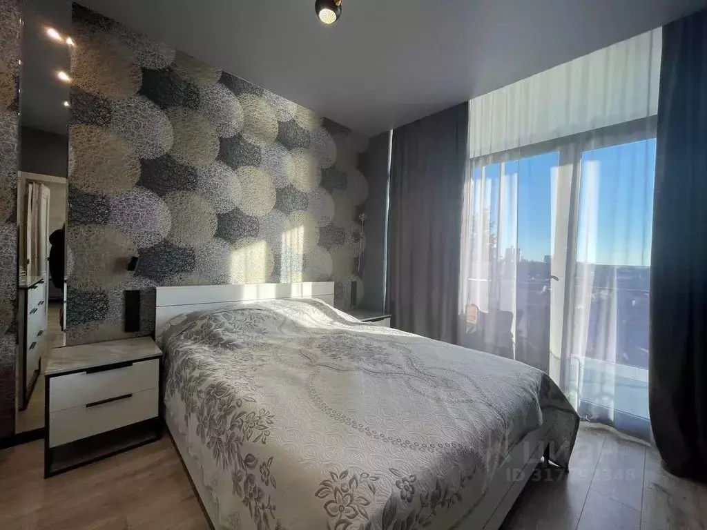 Комната Краснодарский край, Сочи ул. Ленина, 217а - Фото 0