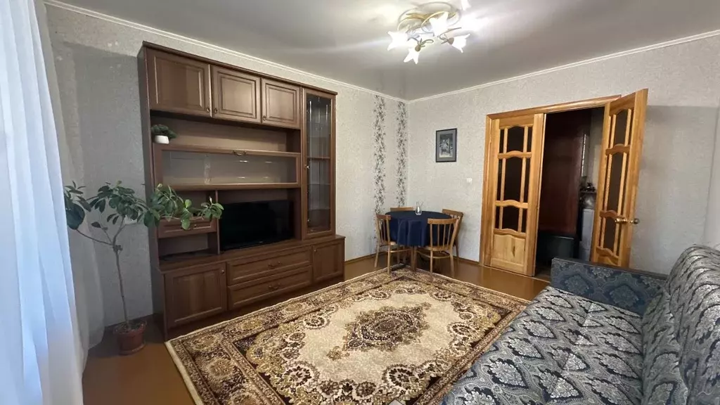 2-к кв. Башкортостан, Уфа ул. Мубарякова, 10/1 (59.8 м) - Фото 1