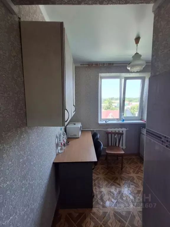 1-к кв. Краснодарский край, Северская ст-ца ул. 50 лет Октября, 41 ... - Фото 1