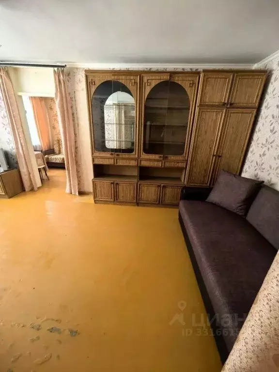 2-к кв. Самарская область, Самара ул. Антонова-Овсеенко, 93 (44.0 м) - Фото 2