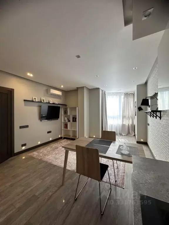 2-к кв. Московская область, Химки ул. Лавочкина, 25 (54.0 м) - Фото 1