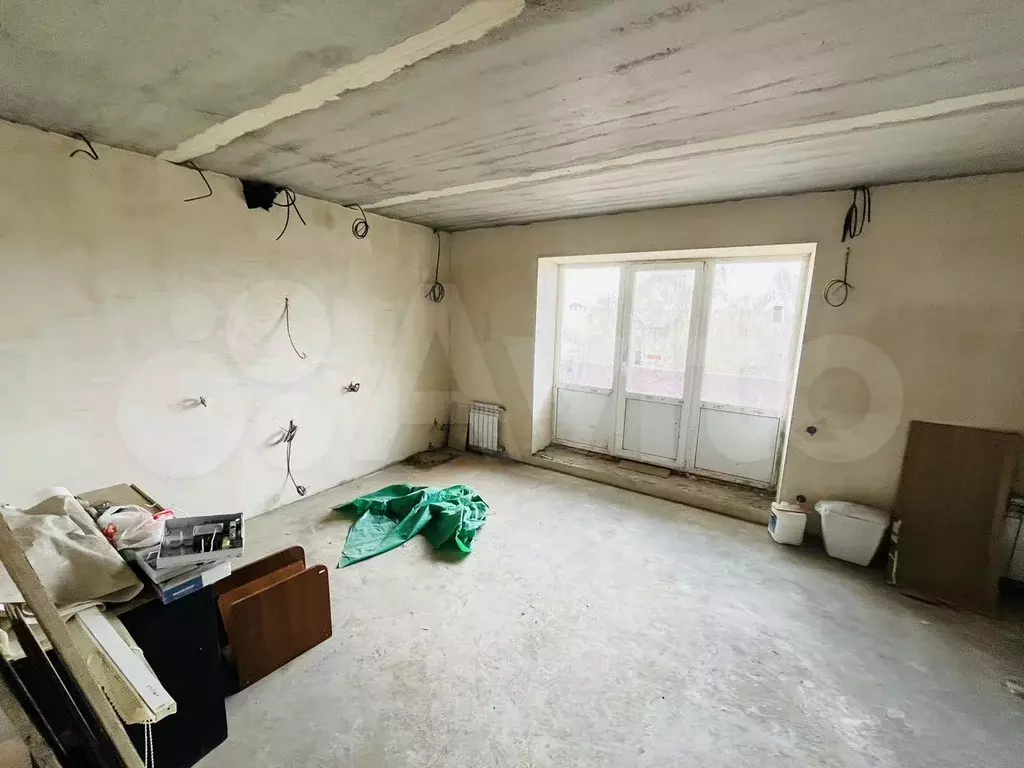 3-к. квартира, 103 м, 9/14 эт. - Фото 0