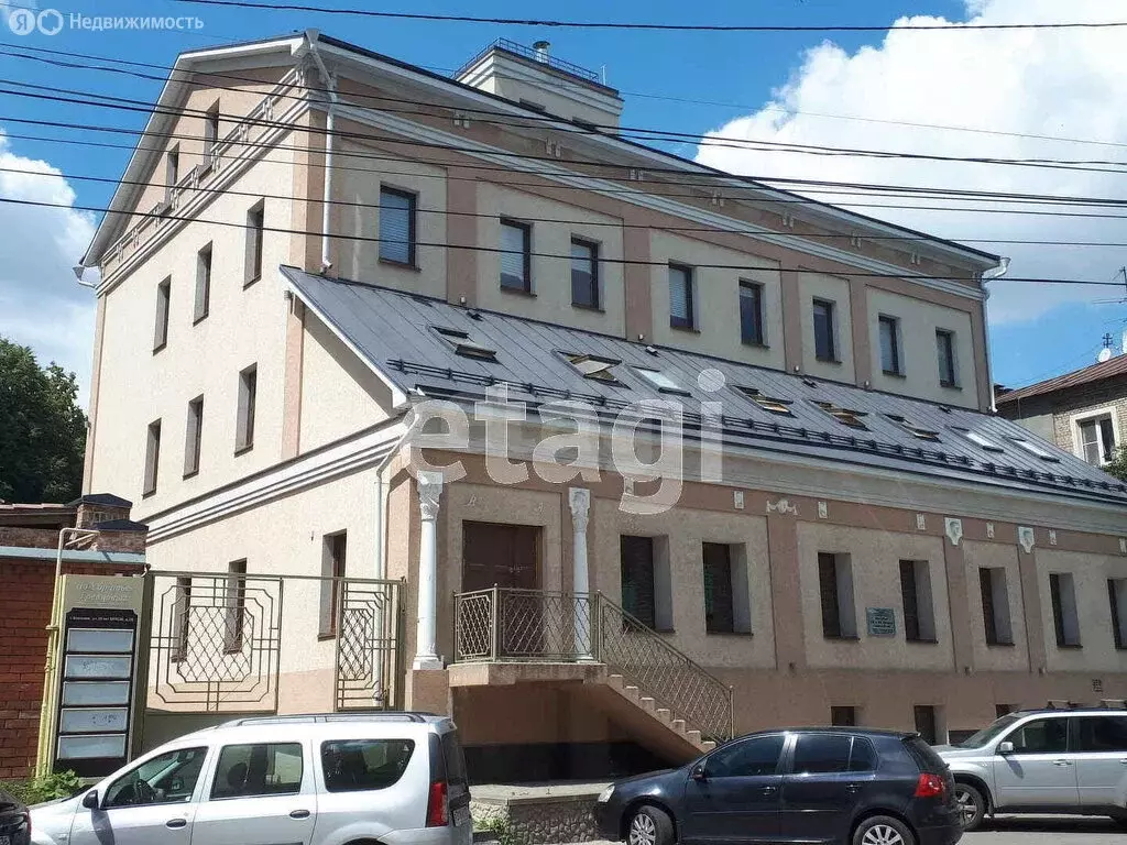 Офис (237.1 м) - Фото 0