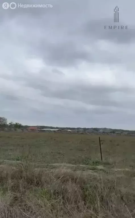 Участок в Грозный, Лесная улица, 91 (6 м) - Фото 1