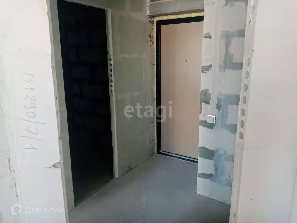 Продаётся 1-к квартира, 32.8 м - Фото 1