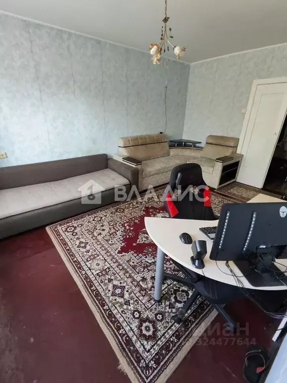 2-к кв. Калининградская область, Калининград Белгородская ул., 22Б ... - Фото 2