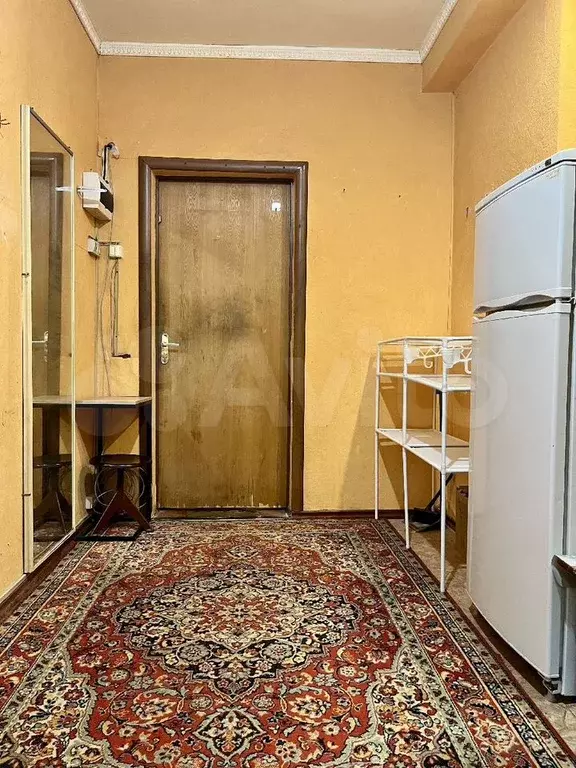 Комната 10,5 м в 4-к., 1/5 эт. - Фото 1