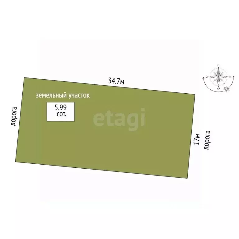 Дом в Калужская область, Калуга городской округ, д. Тинино ул. Лесная ... - Фото 2