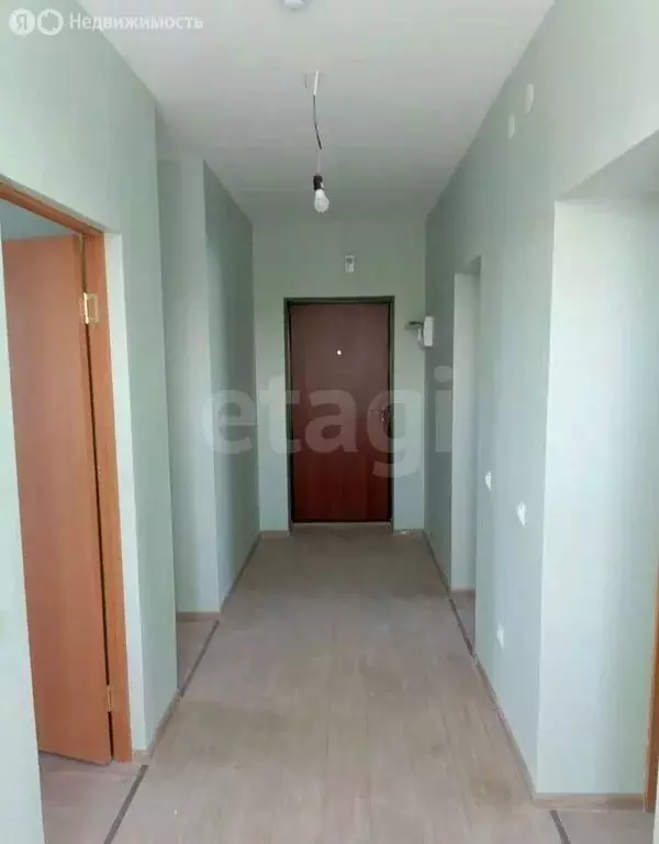3-комнатная квартира: посёлок городского типа Безенчук, улица ... - Фото 2
