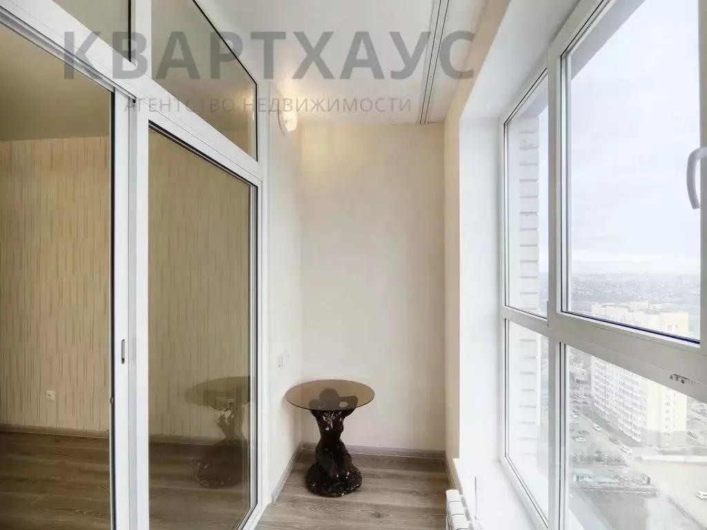 1-к кв. Волгоградская область, Волгоград ул. Малиновского, 14 (38.5 м) - Фото 2