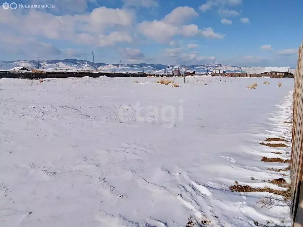 Участок в Селенгинский район, сельское поселение Гусиное Озеро, улус ... - Фото 2