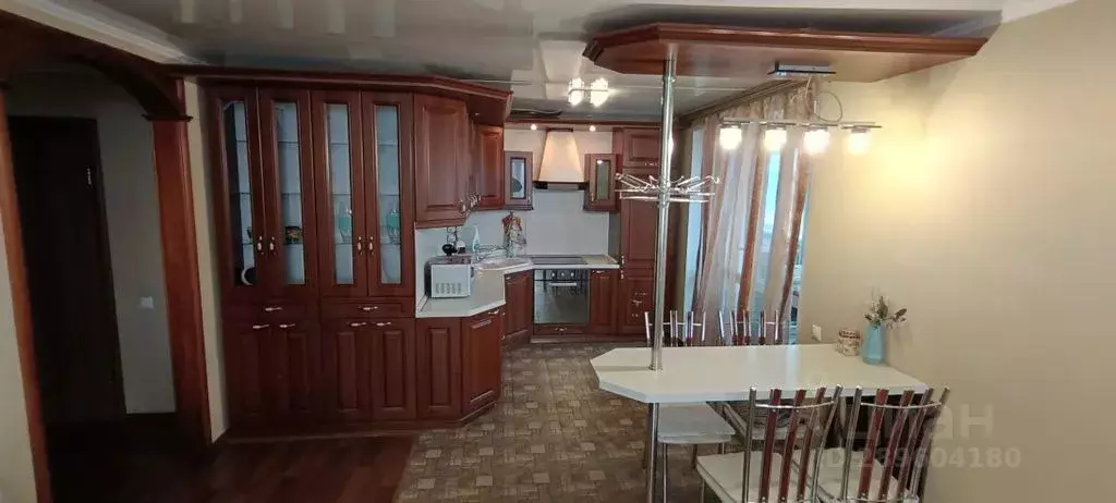 2-к кв. Башкортостан, Уфа ул. Менделеева, 229 (60.0 м) - Фото 2