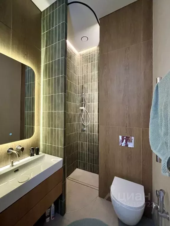 2-к кв. Москва ул. Архитектора Щусева, 4к2 (64.0 м) - Фото 2