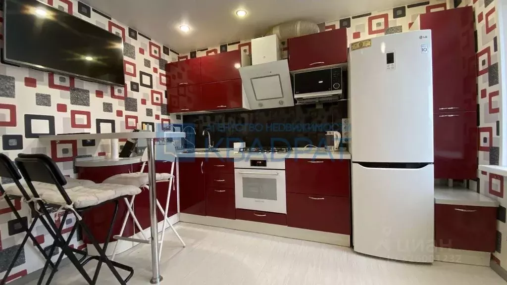 1-к кв. Ярославская область, Ярославль ул. Слепнева, 17к2 (43.6 м) - Фото 2