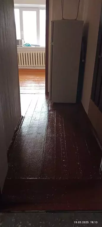 Продаётся 1-к квартира, 30 м - Фото 1
