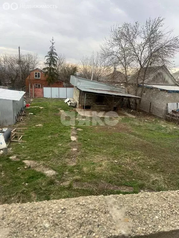 Участок в Майкоп, Дорожная улица (5 м) - Фото 1