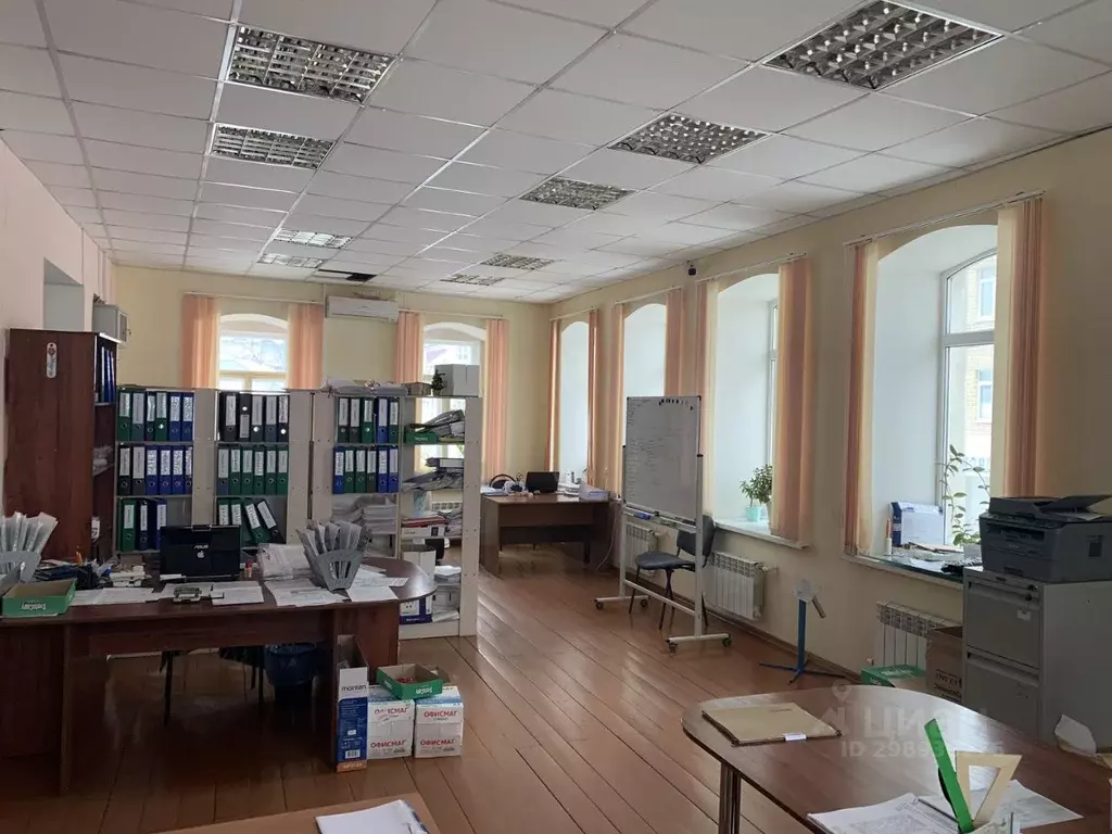 Помещение свободного назначения в Калужская область, Калуга ул. ... - Фото 2