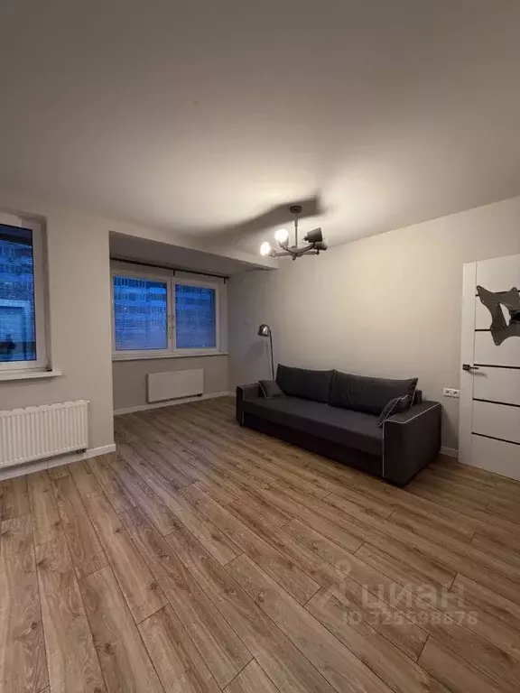 1-к кв. Москва Дмитровское ш., 107Ак3 (35.5 м) - Фото 1