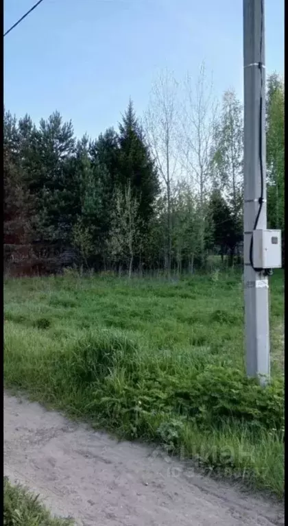 Участок в Кировская область, Киров Славич СДТ,  (6.0 сот.) - Фото 1