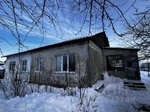 3-к кв. Пензенская область, с. Бессоновка ул. Фестивальная, 1 (64.9 м) - Фото 2