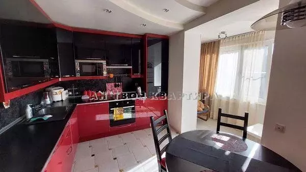 Продается 2-комнатная квартира - Фото 2