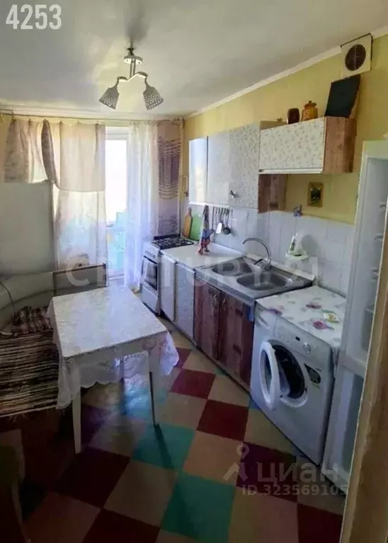 4-к кв. Крым, Евпатория ул. Имени 60-летия Октября, 14А (75.1 м) - Фото 2