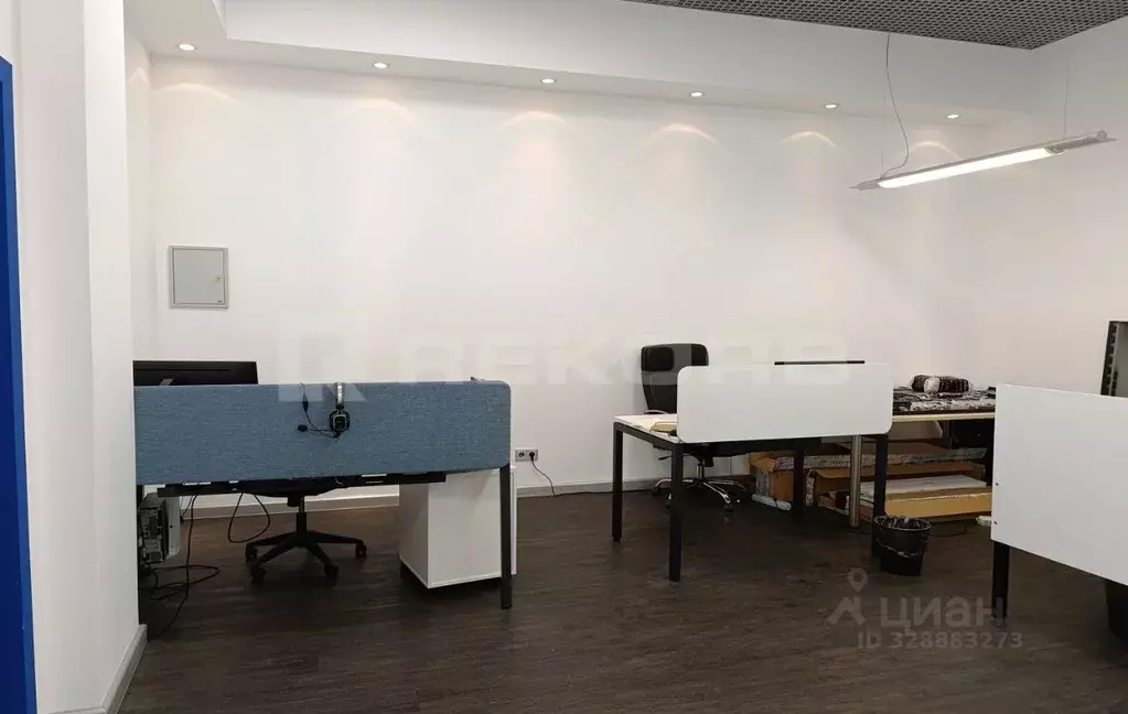 Офис в Санкт-Петербург Старо-Петергофский просп., 30к1 (86 м) - Фото 1