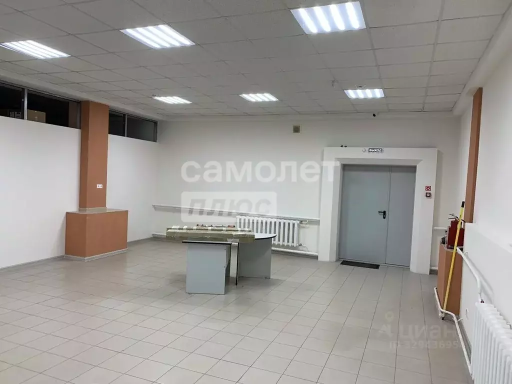 Склад в Тюменская область, Тюмень ул. 30 лет Победы, 113Ак2 (70 м) - Фото 2