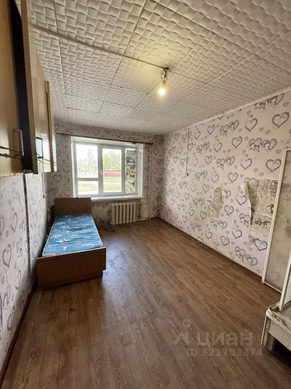 Комната Астраханская область, Астрахань ул. Куликова, 46 (12.0 м) - Фото 1
